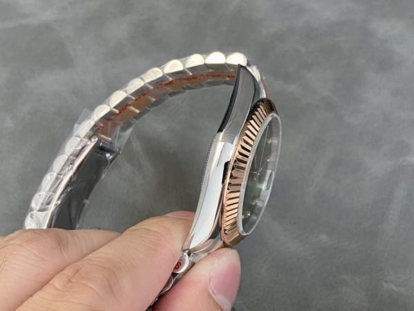 激安ロレックス内部構造